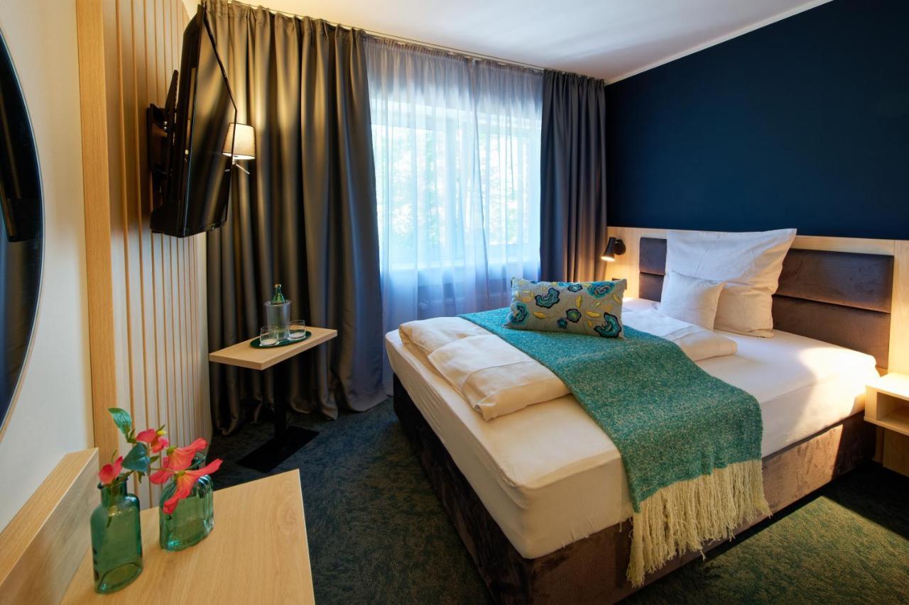 Stadthotel Borken By Hackmann Exterior foto