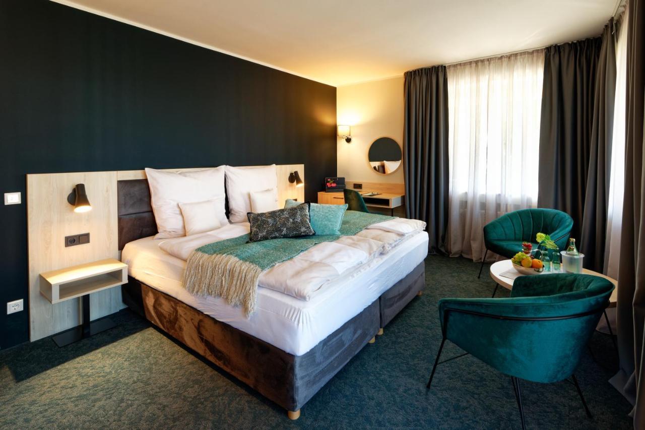 Stadthotel Borken By Hackmann Exterior foto
