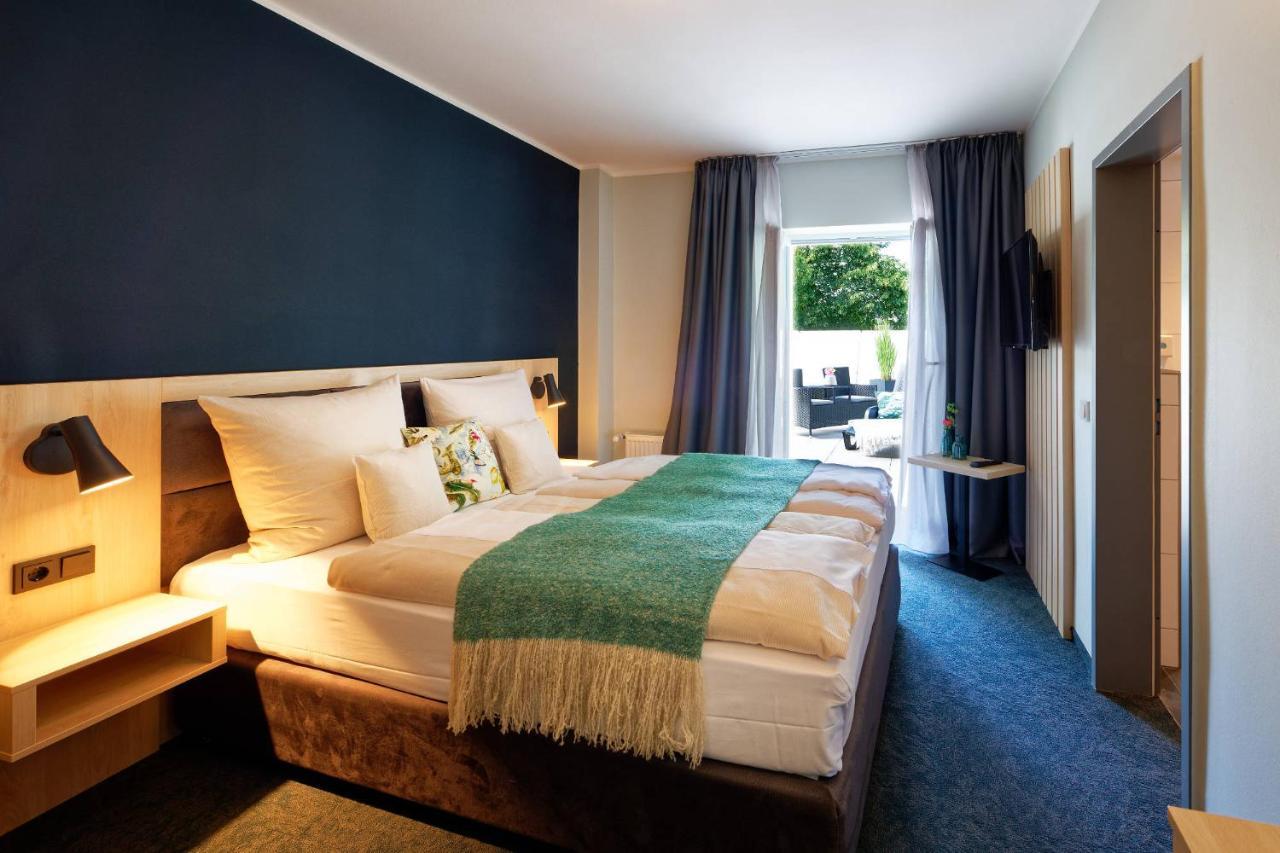Stadthotel Borken By Hackmann Exterior foto