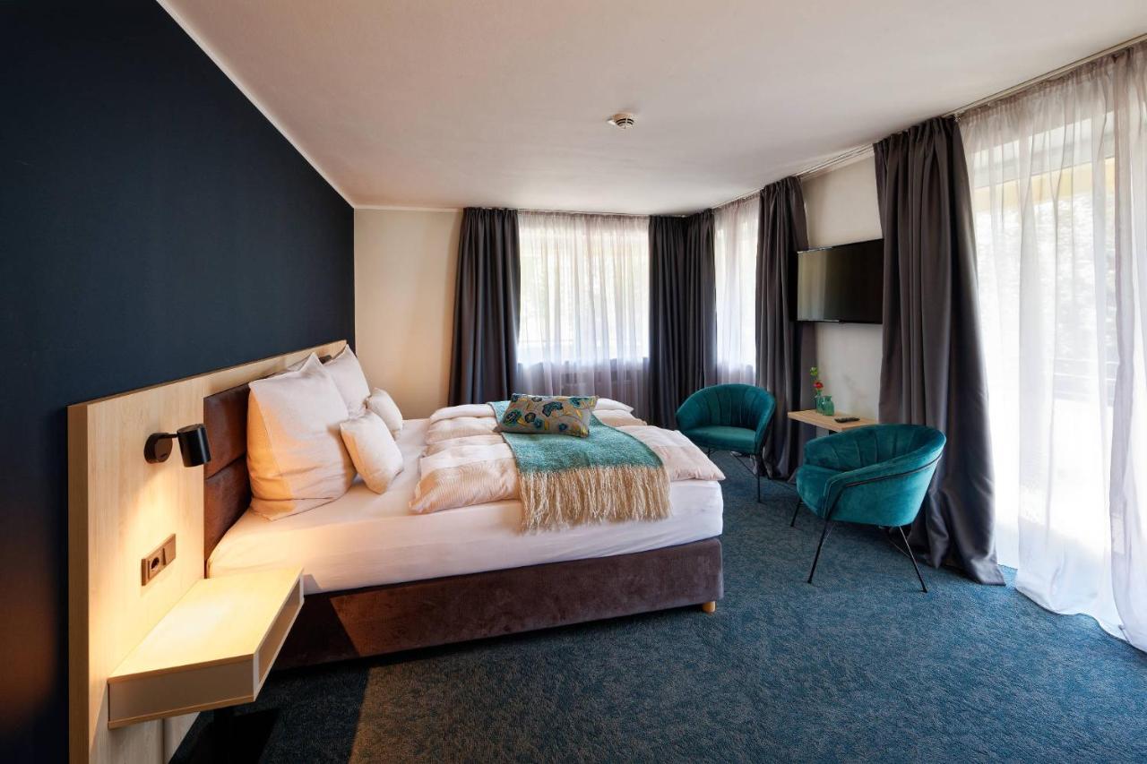 Stadthotel Borken By Hackmann Exterior foto