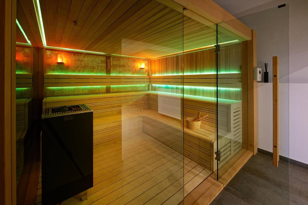Stadthotel Borken By Hackmann Exterior foto