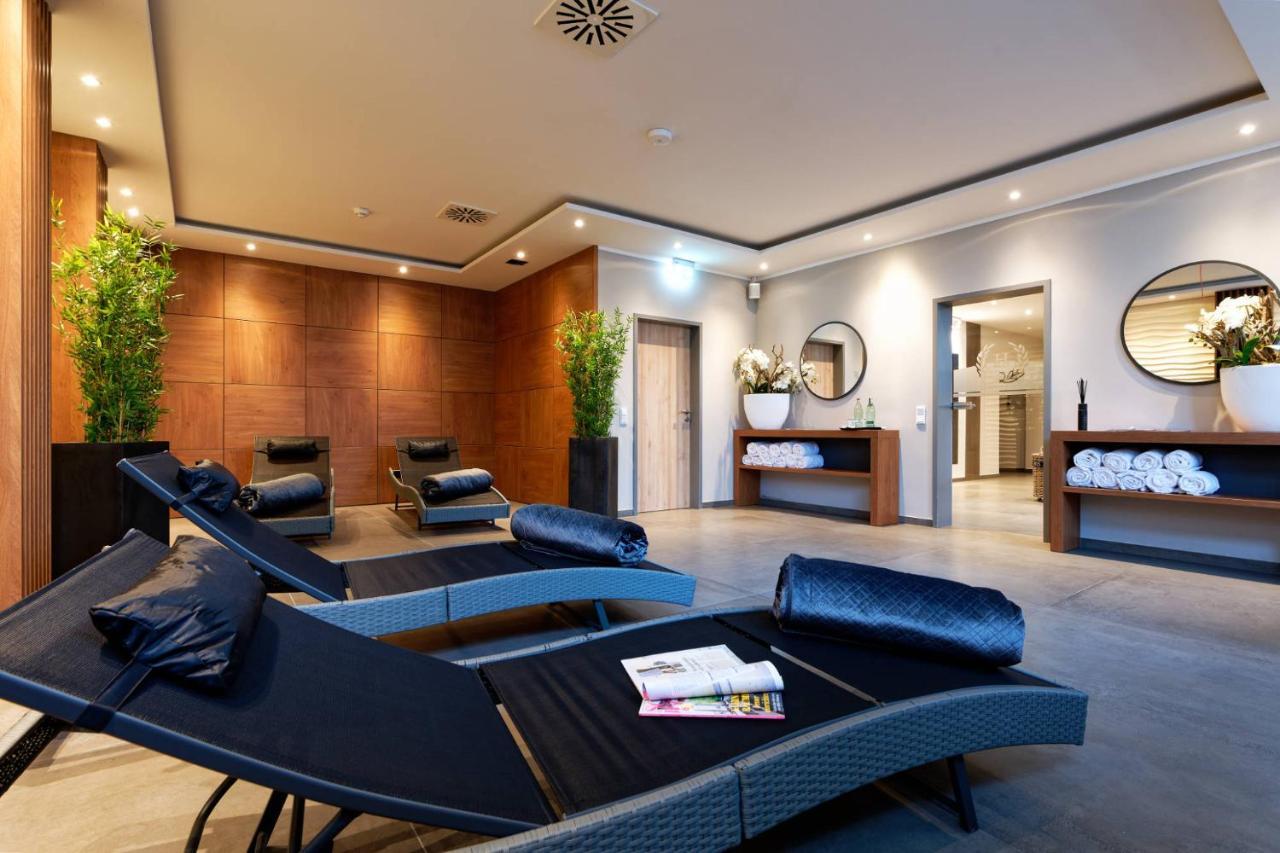 Stadthotel Borken By Hackmann Exterior foto
