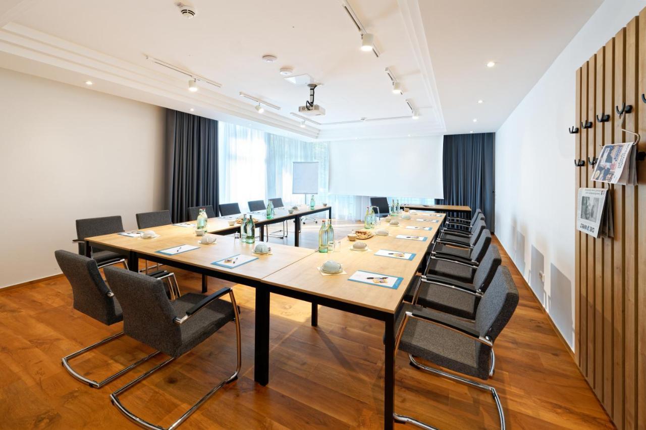 Stadthotel Borken By Hackmann Exterior foto