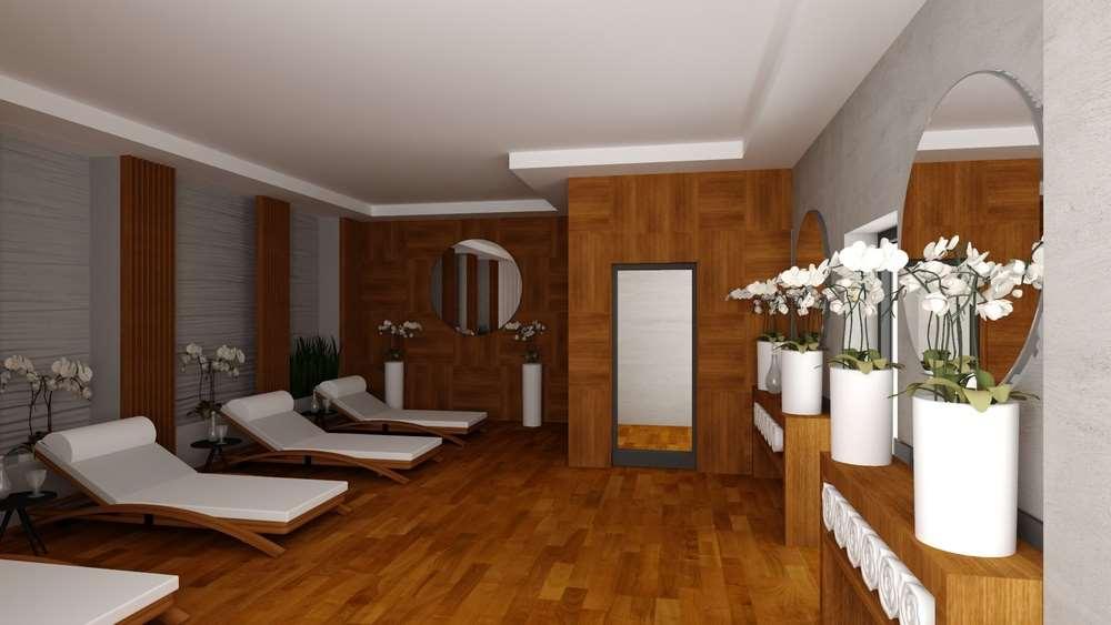 Stadthotel Borken By Hackmann Facilidades foto