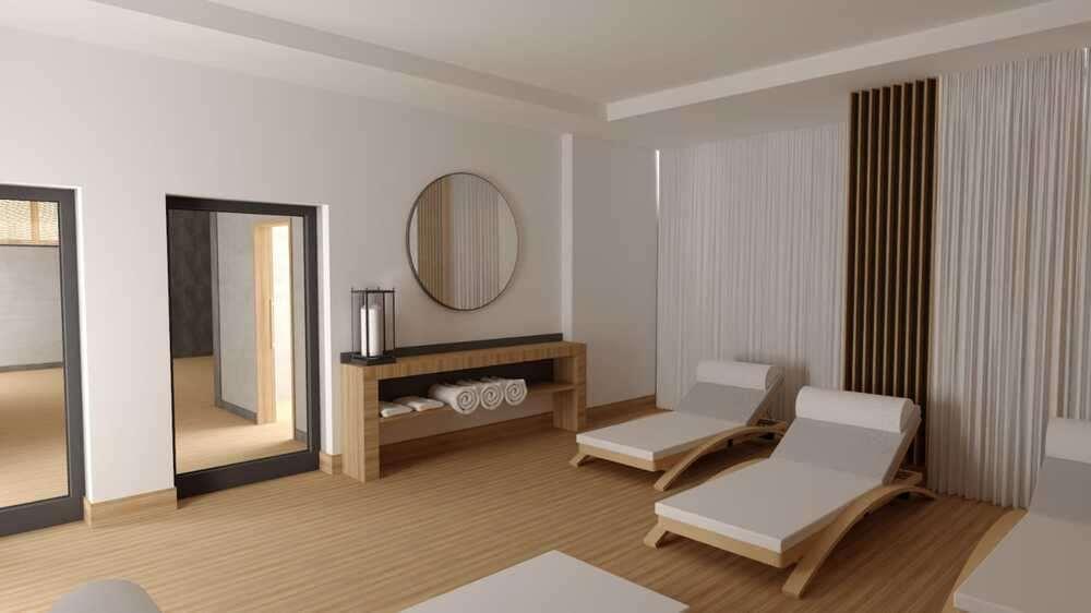 Stadthotel Borken By Hackmann Facilidades foto